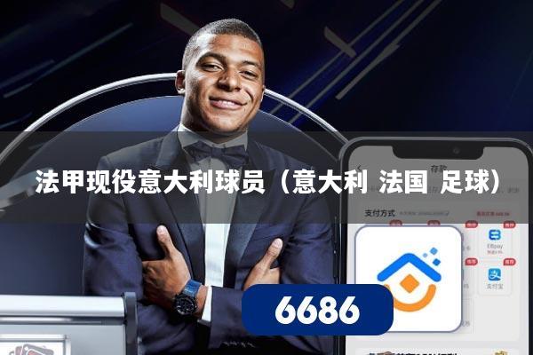 法甲现役意大利球员（意大利 法国 足球）